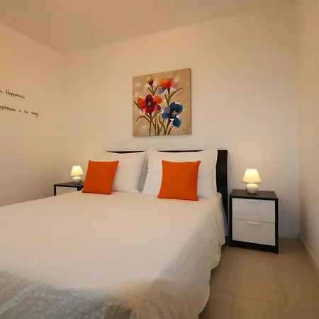 Lorena Premium Apartamento *
