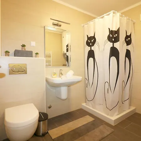 Lorena Premium Apartmán Poreč