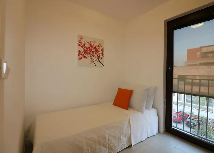 شقة Lorena Premium