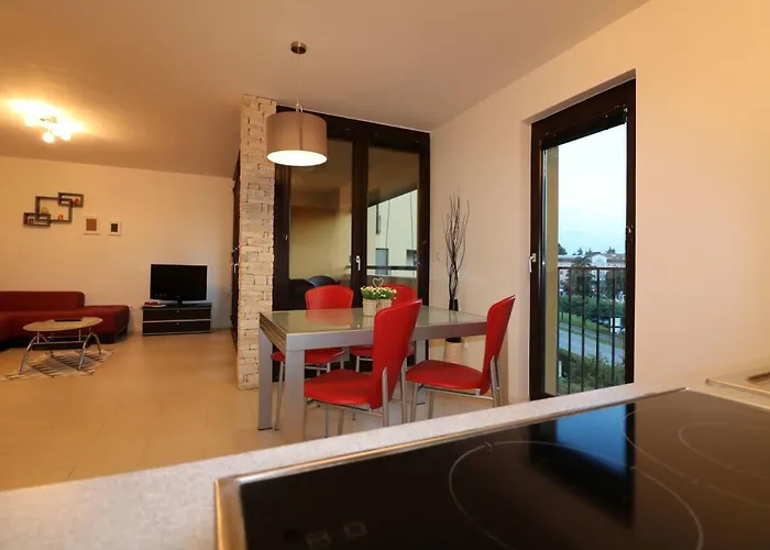 Lorena Premium شقة *