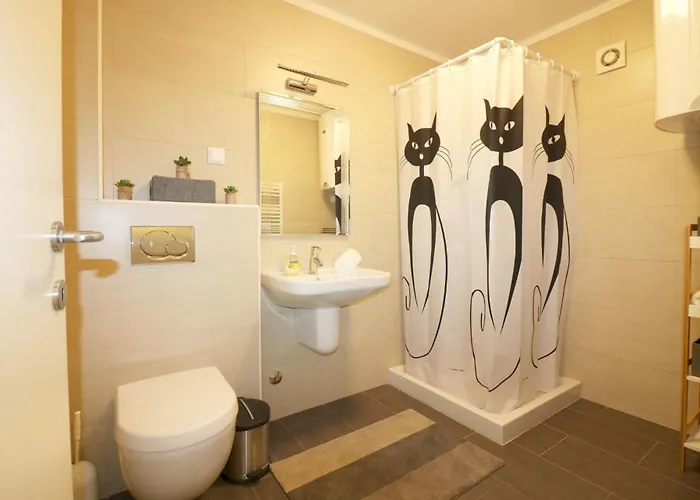 Lorena Premium شقة بوريتش