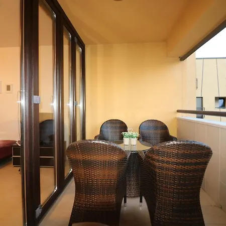 Apartament Lorena Premium *