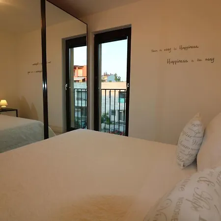 Lorena Premium Apartment Porec