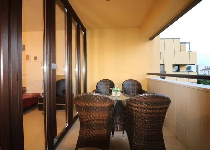 Appartement Lorena Premium *