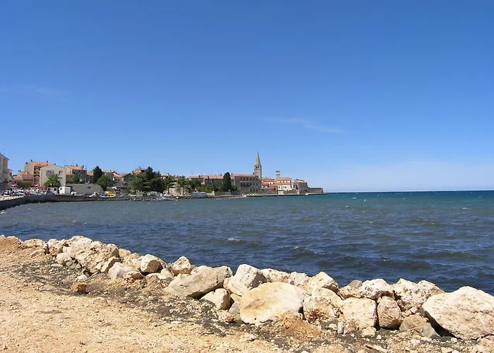 Lorena Premium Poreč