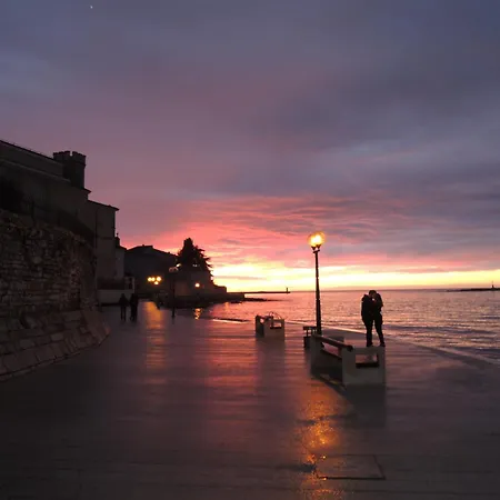 Lorena Premium Porec