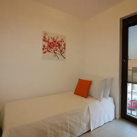 Appartamento Lorena Premium
