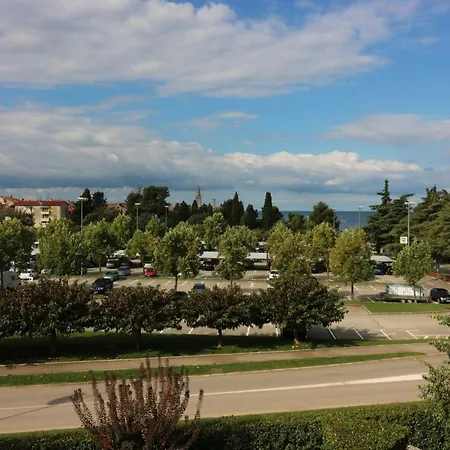 Appartamento Lorena Premium Porec